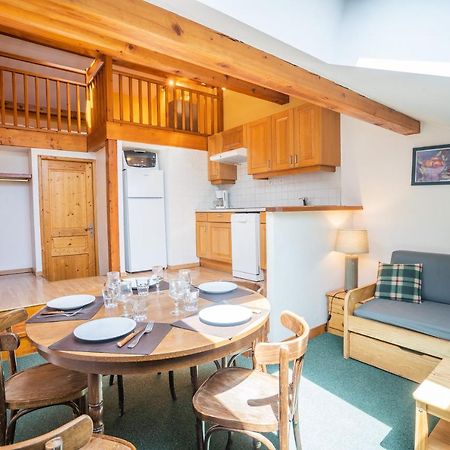 Cellier 8 Appart 5 Personnes Les 2 Alpes เลส์เดอซาลป์ ภายนอก รูปภาพ
